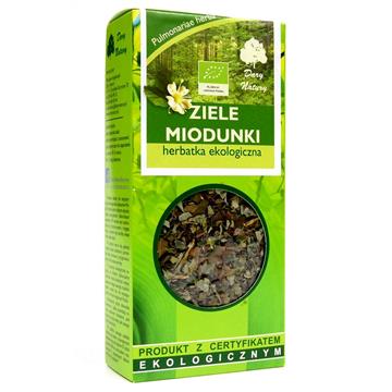 Dary Natury Miodunka Ziele Eko 25G-1704