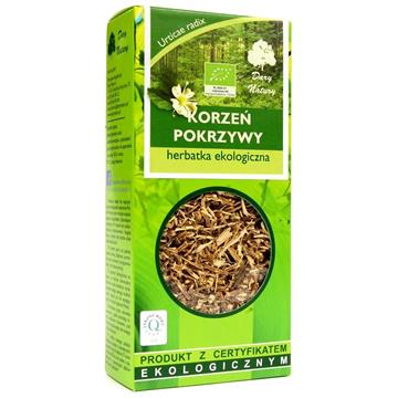 Dary Natury Pokrzywa Korzeń 50G Eko-653