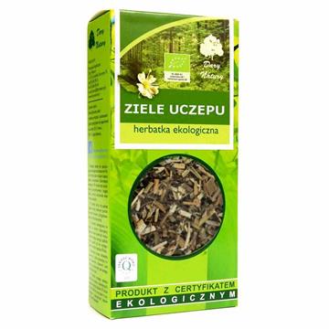 Dary Natury Uczep Ziele 50g-15264