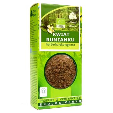 Dary Natury Rumiank kwiat Eko 50G-708