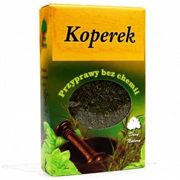 Dary Natury Koperek 30G Dodatek Smakowy Do Potraw-3518