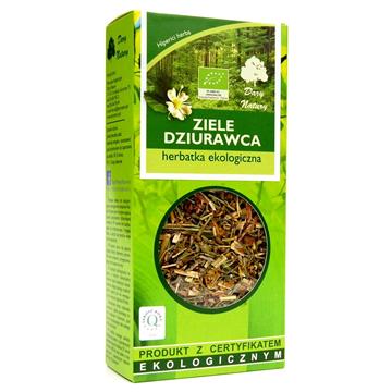 Dary Natury Dziurawiec Ziele Eko 50G-705