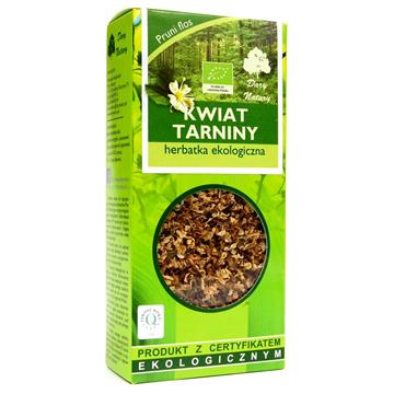 Dary Natury Tarnina Kwiat Eko 25 G-11725