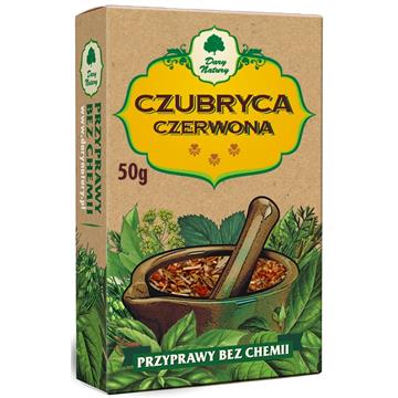 Dary Natury Czubryca Czerwona 50G-6185