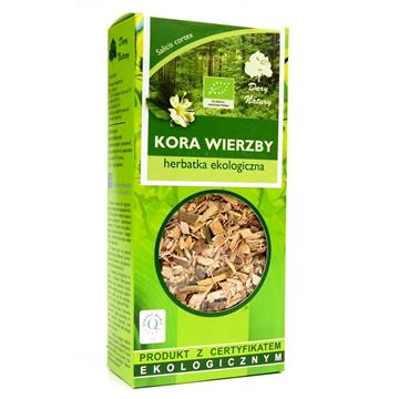 Dary Natury Wierzba Kora  Eko 100G-1904