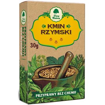 Dary Natury Kmin Rzymski 30G Do Potraw Pikantnych-5944