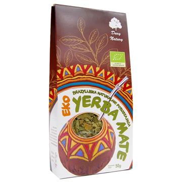 Dary Natury Yerba Mate Eko 50G-1150