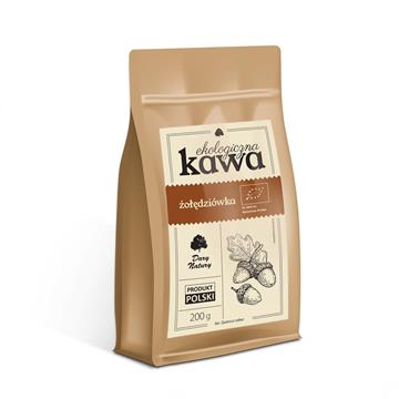 Dary Natury Kawa Żołędziówka Eko 200G-21241