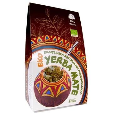 Dary Natury Yerba Mate Eko 200G-1148