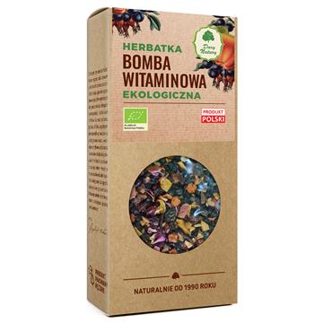 Dary Natury Bomba Witaminowa Eko 100 g-18383