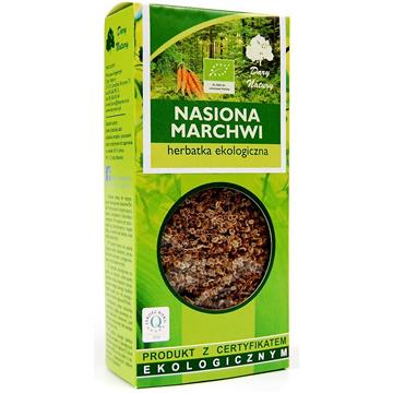 Dary Natury Marchew Nasiona EKO 40g -7802