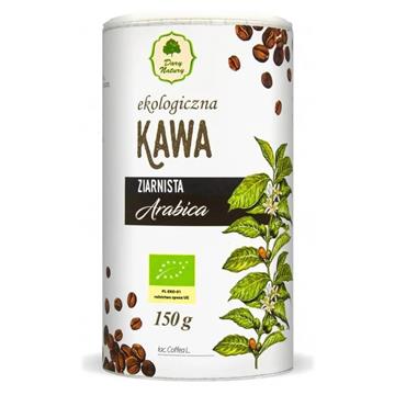 Dary Natury Kawa Arabika Eko 150 G-18824