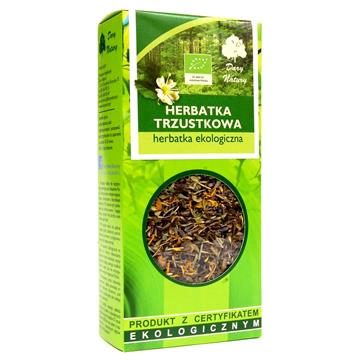 Dary Natury Herbata Trzustkowa EKO 30G-14290