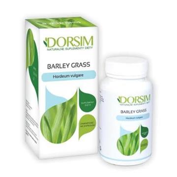 Dorsim  Barley Grass 80g-18989