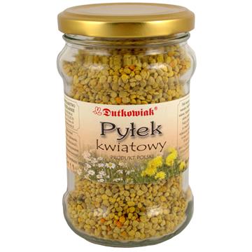 Dutkowiak Pyłek Kwiatowy 180G-4332