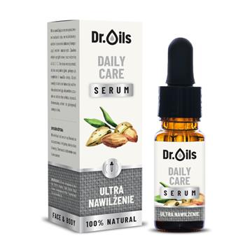 Dr. Oils Serum Daily Care 10 ml-21353