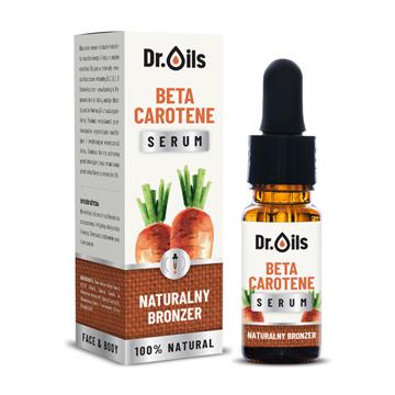 Dr. Oils Serum Beta Carotene 10 ml -21343