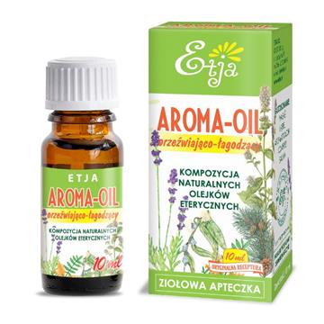 Etja Kompozycja Olejków Aroma-Oil 11 Ml-20251