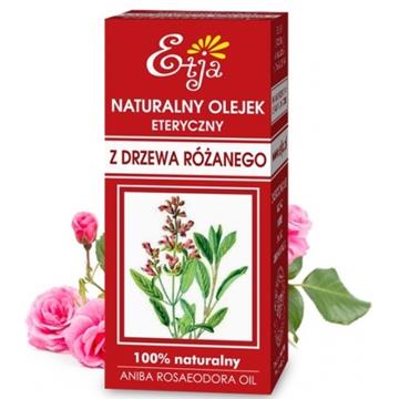 Etja Olejek Z Drzewa Różanego 10Ml-486