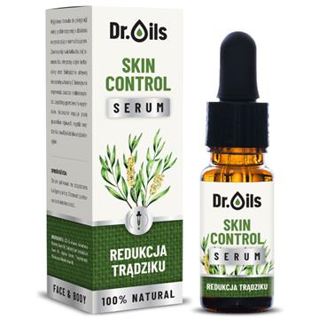 Dr. Oils Serum Skin Control 10 ml -21341