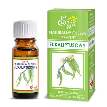 Etja Olejek Eukaliptusowy 10 Ml-16876