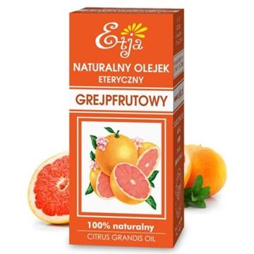 Etja Olejek Grejpfrutowy 10Ml Na Bóle Migrenowe-491