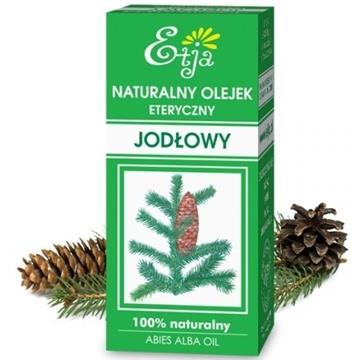 Etja Olejek Jodłowy 10Ml Orzeźwia I Pobudza-6340