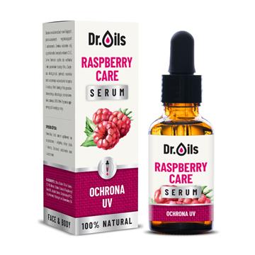 Dr. Oils Serum Raspberry Care 30 ml-21356