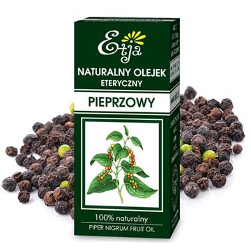 Etja Olejek Pieprzowy 10Ml Przy Przyziębieniu-6271