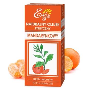 Etja Olejek Mandarynkowy 10Ml Działa Uspokajająco-498