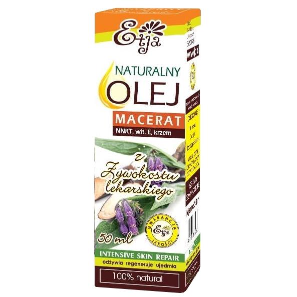 Etja Mcerat z żywokostu lekarskiego 50ml-8245