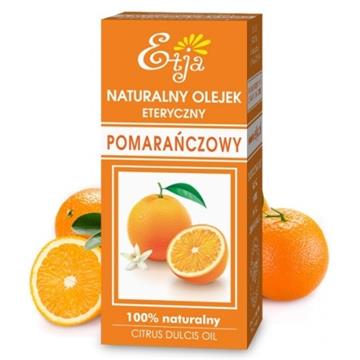 Etja Olejek Pomarańczowy 10Ml-503