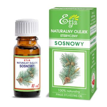 Etja Olejek Sosnowy 10 Ml-20250