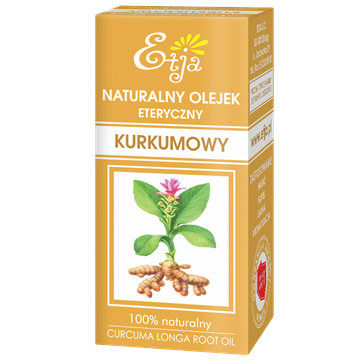 Etja Olejek Kurkumowy 10 ml-15865