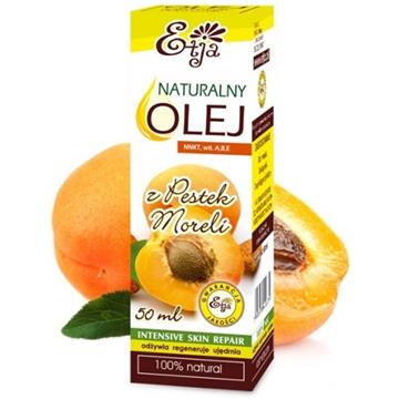 Etja Olej Z Pestek Moreli 50Ml-518