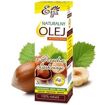 Etja Olej Orzecha Laskowego 50Ml-521