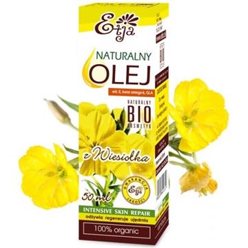 Etja Olej Z Wiesiołka Bio 50Ml-523