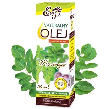 Etja Olej Moringa 50Ml Opóźnia Procesy Starzenia-540