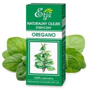 Etja Olejek Oregano 10Ml Wzmacnia Odporność-454