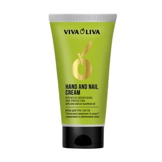 Viva Oliva Intensywe Odżywienie krem do rąk 150 ml-20468