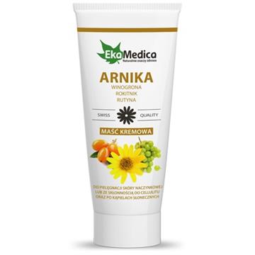 Ekamedica Maść Kremowa Arnikowa 200Ml-723