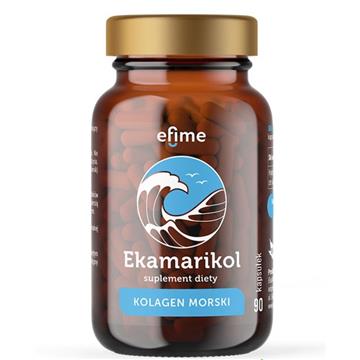 Ekamedica Ekamarikol kolagen morski 90 k -17480