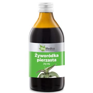 Ekamedica Żyworódka W Płynie 250Ml-935