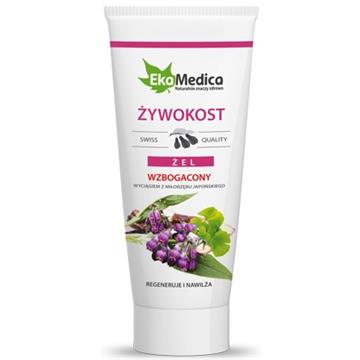 Ekamedica Żel Z Żywokostem 200Ml-943