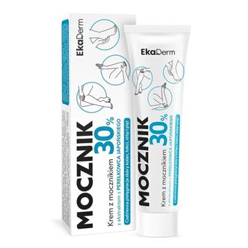 EkaDerm Mocznik 30% Krem z mocznikiem 30 ml-20038