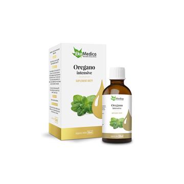 Ekamedica Olejek Z Oregano Intensive 50Ml-5745