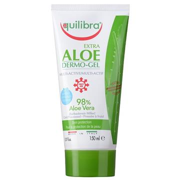 Equilibra Aloe Dermo-Gel 150Ml-554