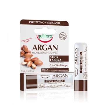 Equilibra Arganowy Balsam Do Ust 5,5 Ml-13098