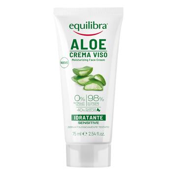 Equilibra Aloesowy Krem Do Twarzy 75Ml-16080