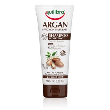 Equilibra Szampon Arganowy Ochronny 100 Ml-14540